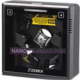 بارکد خوان چند پرتوه یک بعدی زبکس بارکد خوان چند پرتوه یک بعدی زبکس